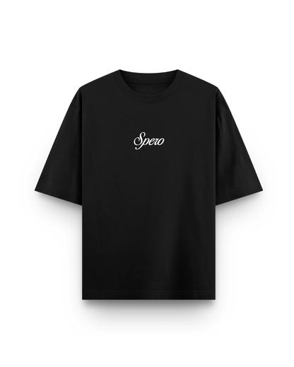 Slow life oversized T-Shirt