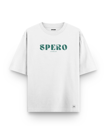 Chameleon Oversized T-Shirt