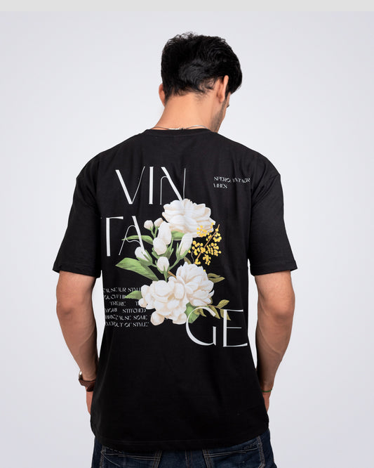 VINTAGE UNISEX T-SHIRT