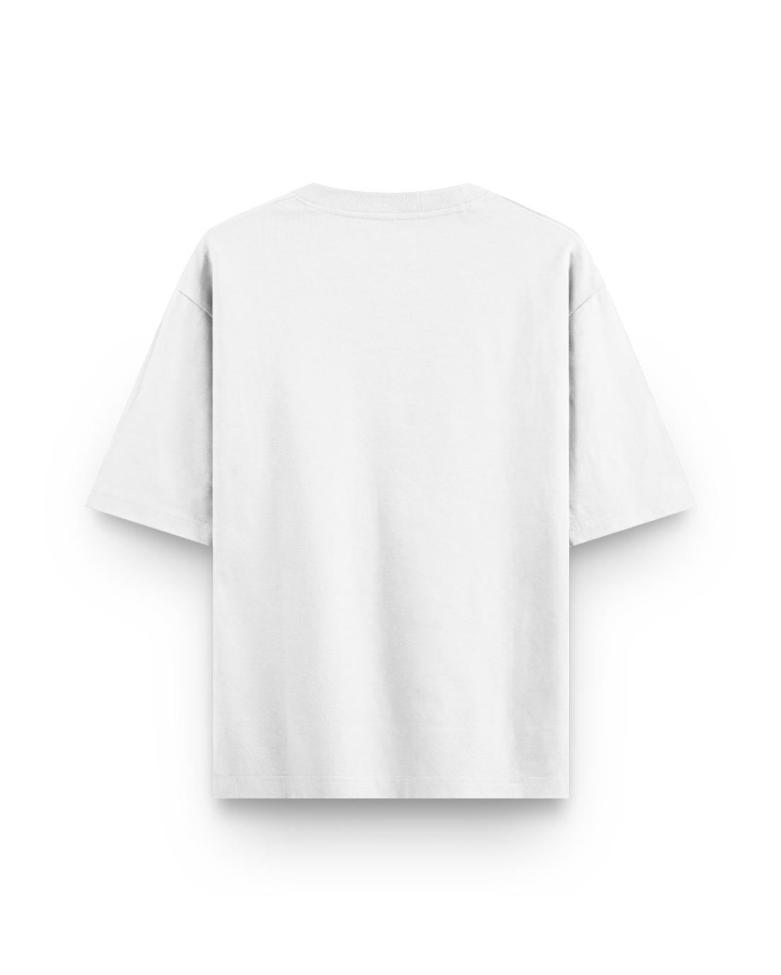 Gambling oversized T-Shirt