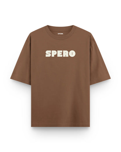 Pill oversized T-Shirt
